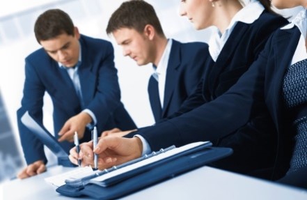 Corporate image
