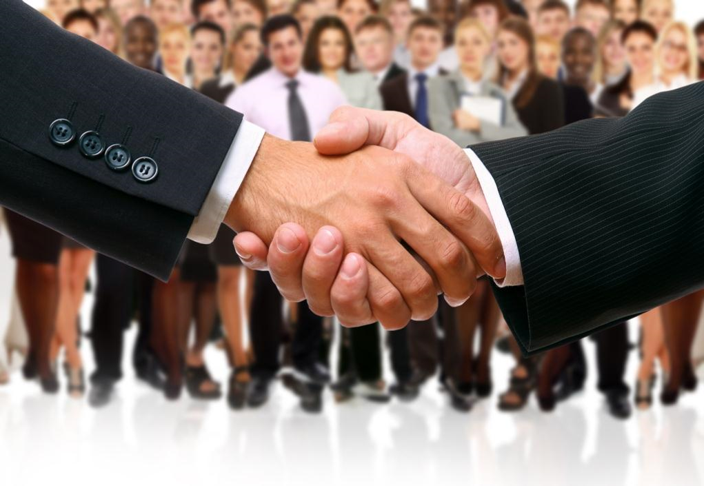 Corporate image